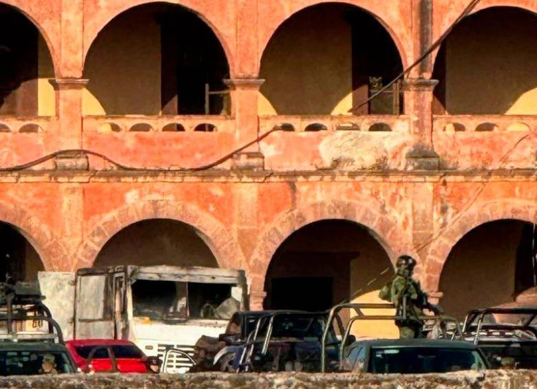Masacre en Guanajuato: lo que se sabe del ataque armado a una fiesta en ...
