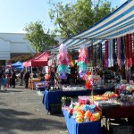 Los viernes del centro regresan a Santa María