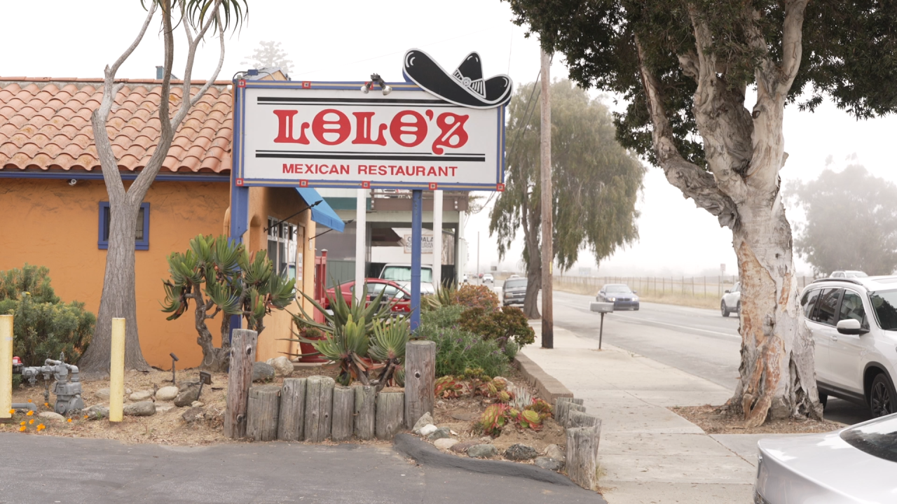 Restaurante mexicano Lolo???s cierra tras 39 a??os de actividad en Morro ...