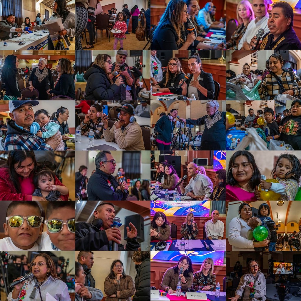 Credito David Bacon Credito David Bacon