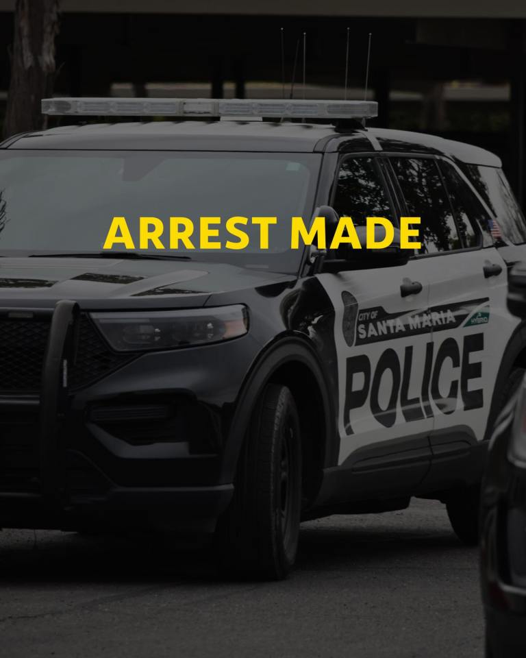 Arrestan a una persona que amenazaba a residentes con un cuchillo