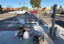 Identifican al joven que atropello a la pequeña Lailany, todavia no le hacen cargos porque la investigacion continua recaudando evidencia