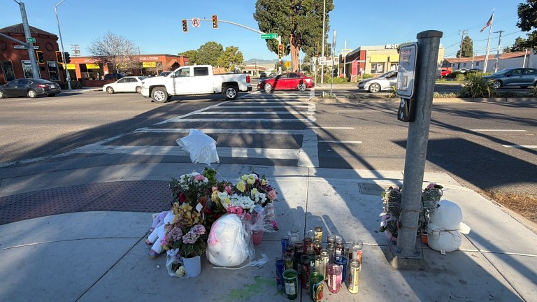 Identifican al joven que atropello a la pequeña Lailany, todavia no le hacen cargos porque la investigacion continua recaudando evidencia