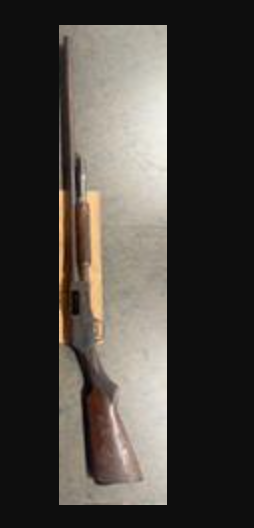 Se recuperan Dos armas de fuego en patrullajes separados esta noche por el Equipo de Supresión de Pandillas