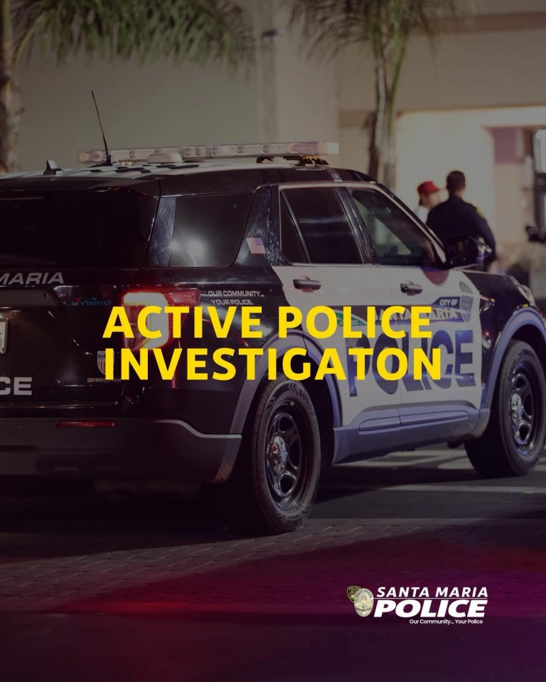 Arresto de un sospechoso buscado