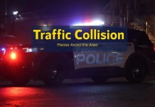 Revelan el nombre del fallecido en la colision de trafico de la Black Road, residente de Santa Maria de 38 anos