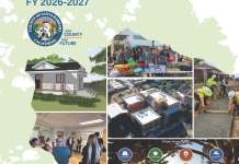 Talleres de presupuesto de la Junta de Supervisores del Condado 13, 15 y 17 de abril de 2026