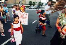 Demoras en la Renovacion de DACA