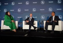 El Gobernador Gavin Newsom destacó ampliar las oportunidades a las familias trabajadoras y reducir los costos