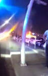 Fue arrestada una persona por un Incendio Provocado en Santa Maria