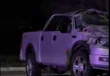 Fallece un hombre en Accidente de tráfico por lesiones graves: Blosser Road y Eagleton Avenue