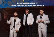 CHIRLA CONMEMORARÁ SU 40.º ANIVERSARIO CON LOS PREMIOS «IMMIGRANT CHAMPION» (CAMPEONES DE LOS INMIGRANTES)